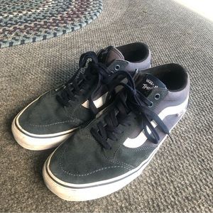 Men’s Vans Pro Sneakers size 12